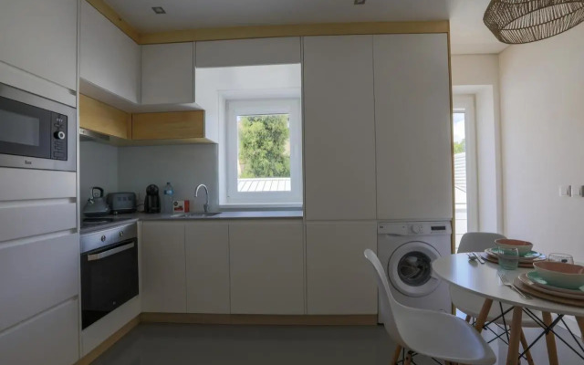 Porto Insight Apartments Campanhã