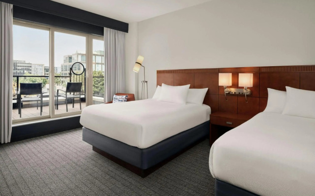 Courtyard by Marriott Halifax Downtown