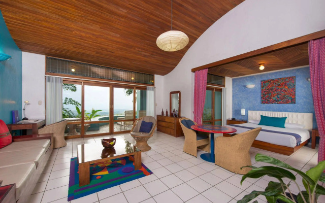 Xandari Resort And Spa