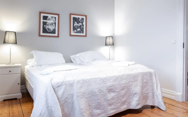 Luna Apartments - Baldursgata