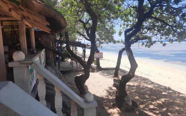 Jp Baybay View Resort