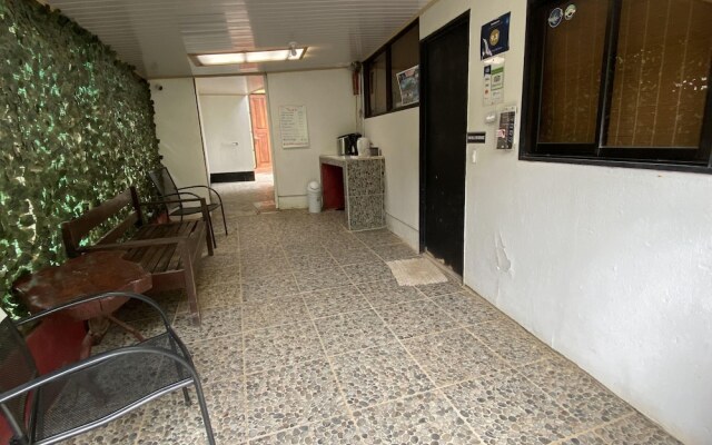 Pacheco Tours & Cabinas