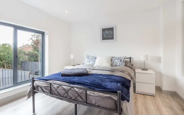 Host Stay Bridge Street 87b