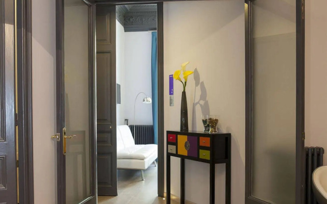 Umma Barcelona Bed & Breakfast Boutique
