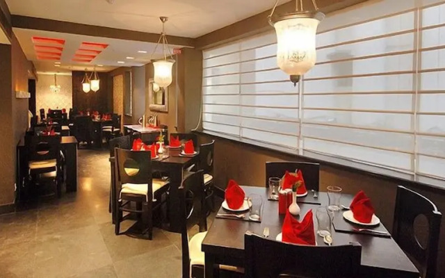 Hotel Metropole
