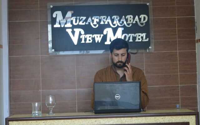 Muzaffarabad View Motel