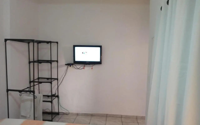 Suíte Cleo