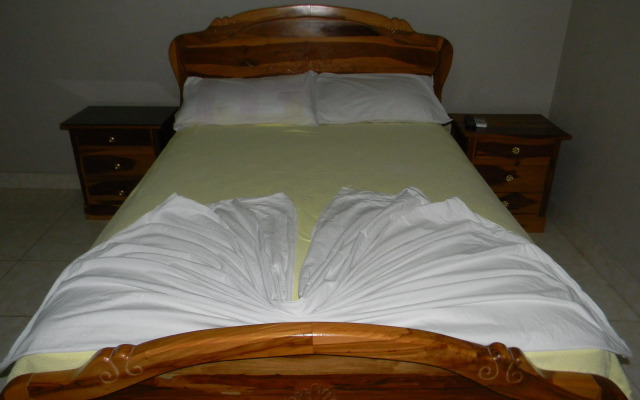 Hotel Rio Guayas