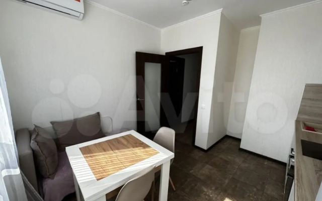 Апартаменты на шоссе Варшавское 170Е корпус 11