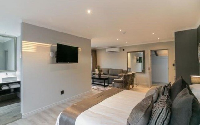 Somervreug Guesthouse