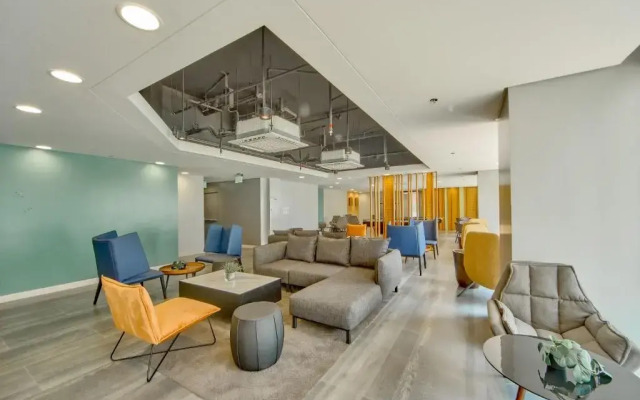 The Connor Serviced Residences Managed by HII