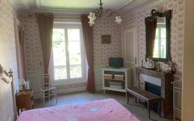 Appartement Mont-Dore, 2 pièces, 2 personnes - FR-1-415-95