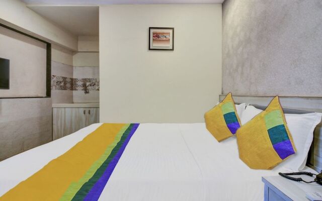 Treebo Trip Meadow Inn