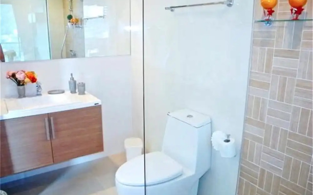 Bliss Patong 2 bedrooms Apartment