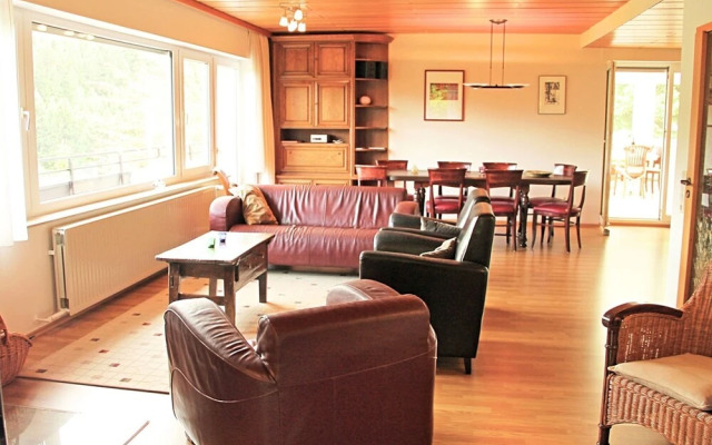 Mesmerizing Villa in Willingen Germany with Private Garden