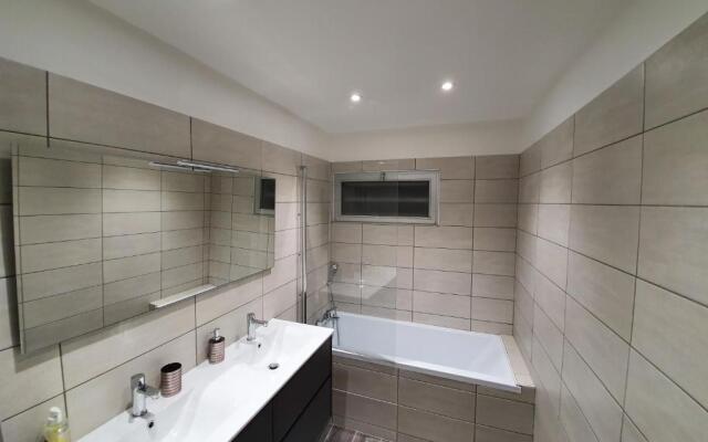 Appartement T3 8eme Marselle St Anne Proche plage