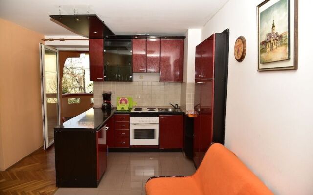 Apartments Ivka