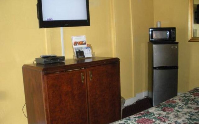 Budget Inn of Aberdeen