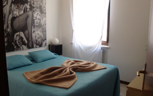 Veronetta House