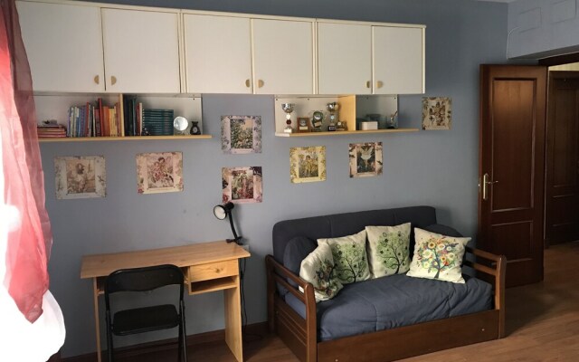 Diego Arias 10 Apartment Near Playa la Caleta