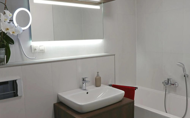 Modern apartment near the city centre URBAN