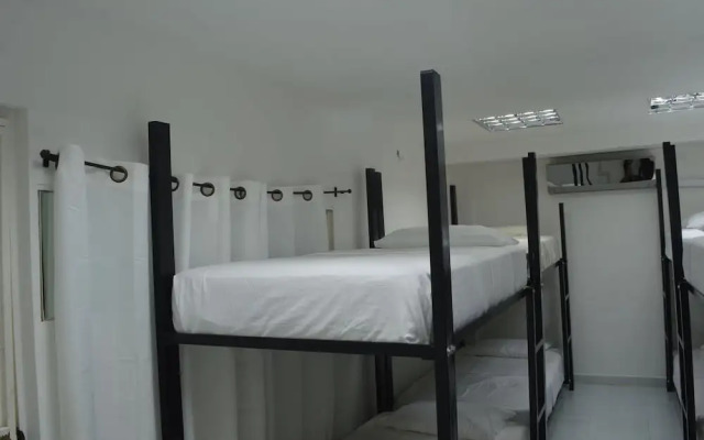 Akualink Hostel