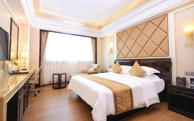 Sun City Hotel Haikou