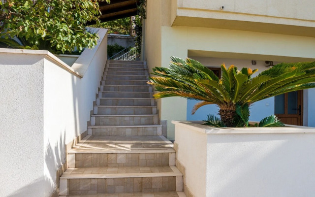 Apartments Kristic