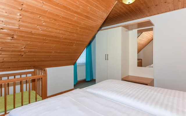Ferienwohnung in Bensersiel
