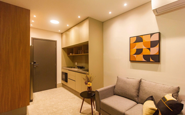 Moderno e Luxuoso Studio no coração de Pinheiros - Wide 18 - Apartment in เซาเปาลู - Photo 3