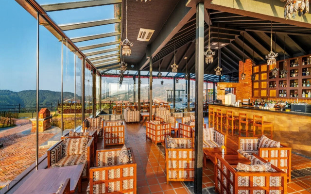 Soaltee Westend Resort Nagarkot