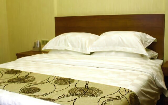 Xinhongchang Boutique Hotel