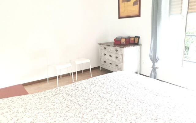 Apartment With 3 Bedrooms In Schiltigheim With Balcony