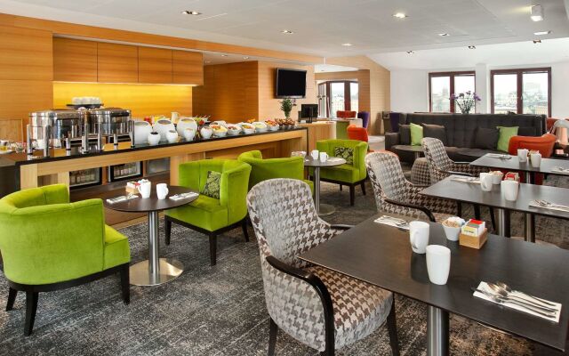 Hilton Stockholm Slussen