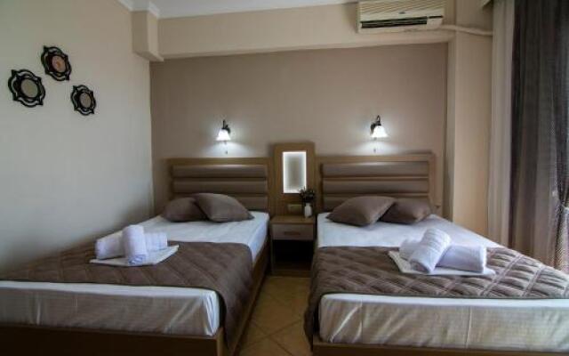 Hotel Georgia