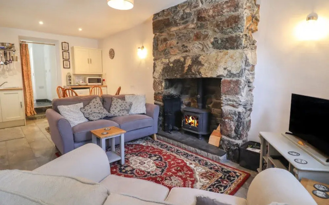 Llygoden Cottage