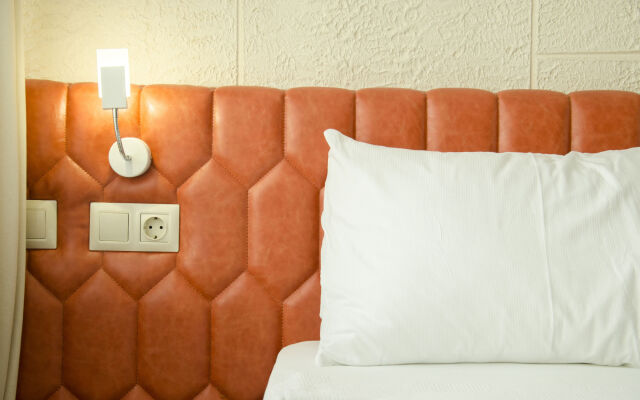Patron Hotel