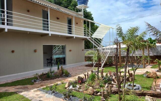 Pousada Ostara casal azaleia