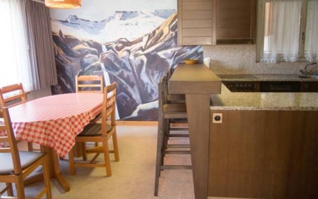 Ferienwohnung Kurhaus