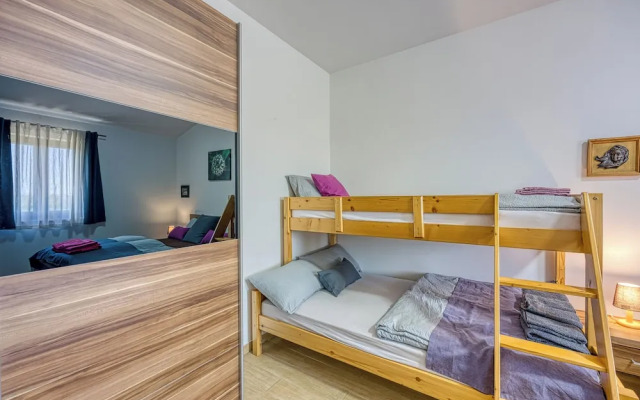 Grad Inn Boutique Villa Suite Marjoram