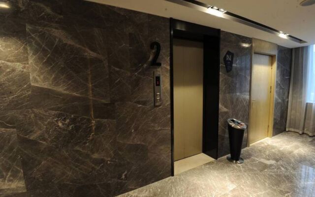Echarm Hotel Nan Ning