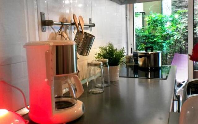 Casa Tortilla Gracia