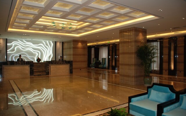 Yantai Dexin International Hotel