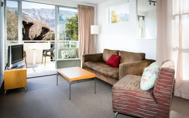 Belvedere Apartments