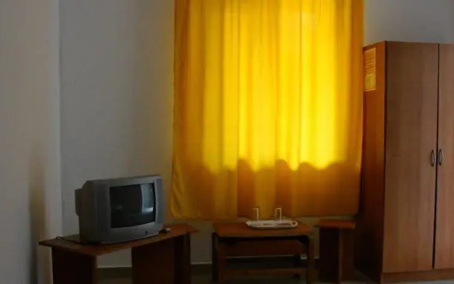 Casa de la Mare