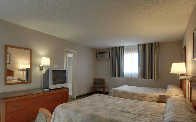 Vagabond Inn Oxnard