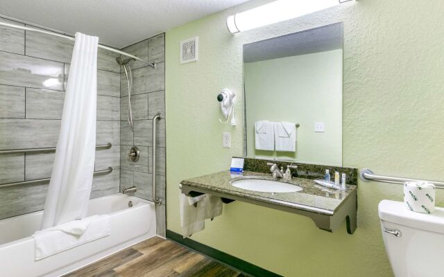 Rodeway Inn Kingston Springs