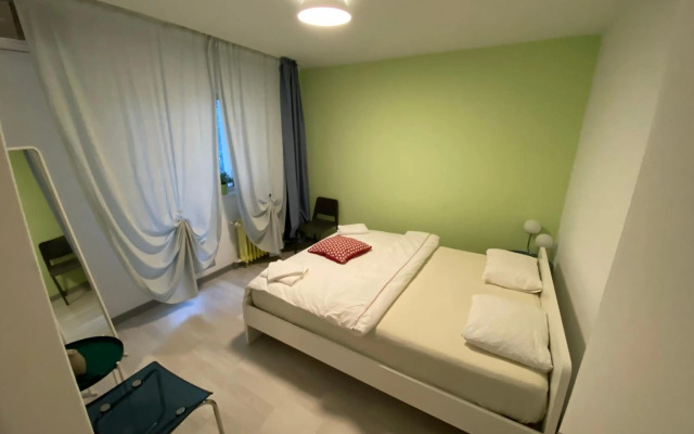 VICTORIEI by GREEN APARTMENTS