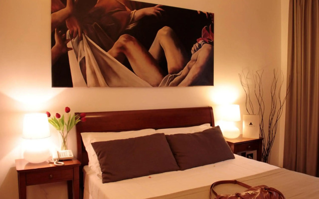 St. Peter' Six Rooms & Suites