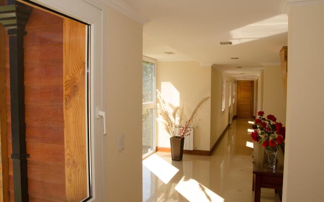 Alma Andina Hosteria